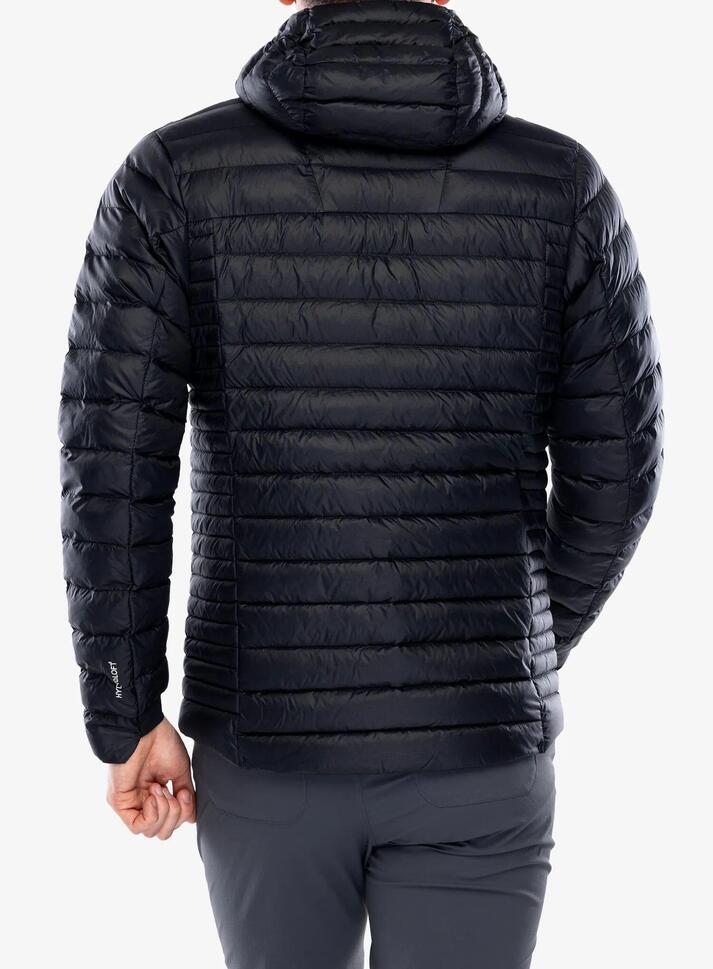 Kurtka ocieplana męska Berghaus Ridge-Nomad Hybrid Down Jacket