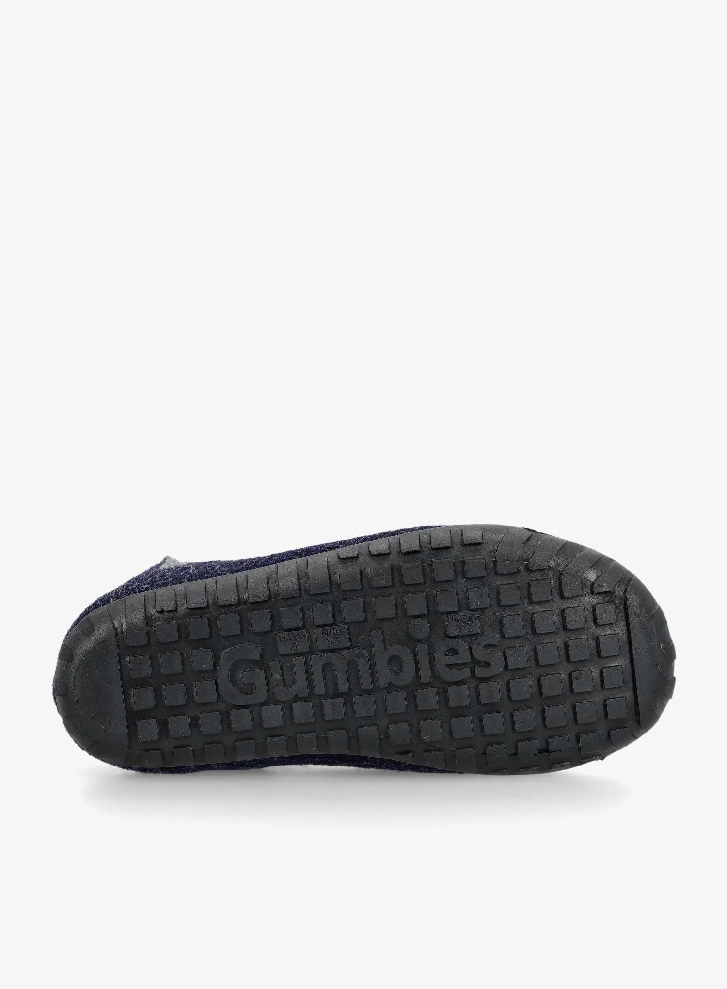 Kapcie Gumbies Brumby Boots 2/7