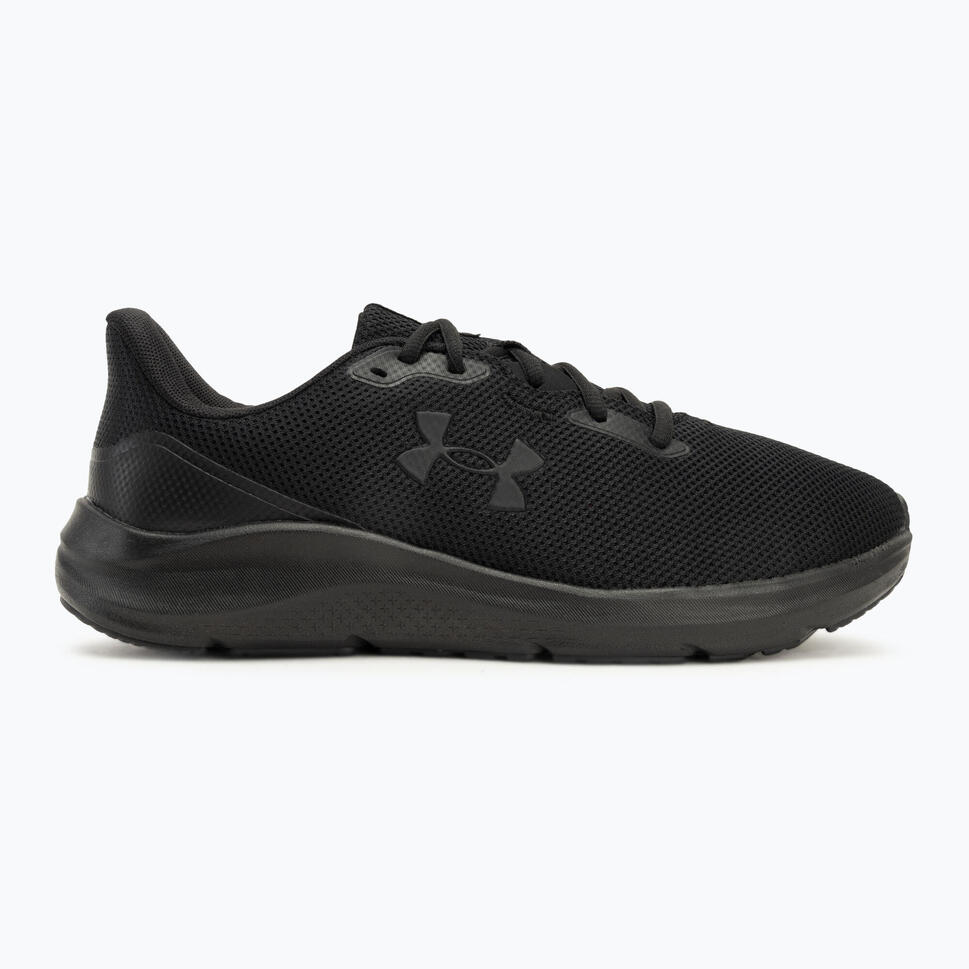 Buty do biegania męskie Under Armour Charged Pursuit 4