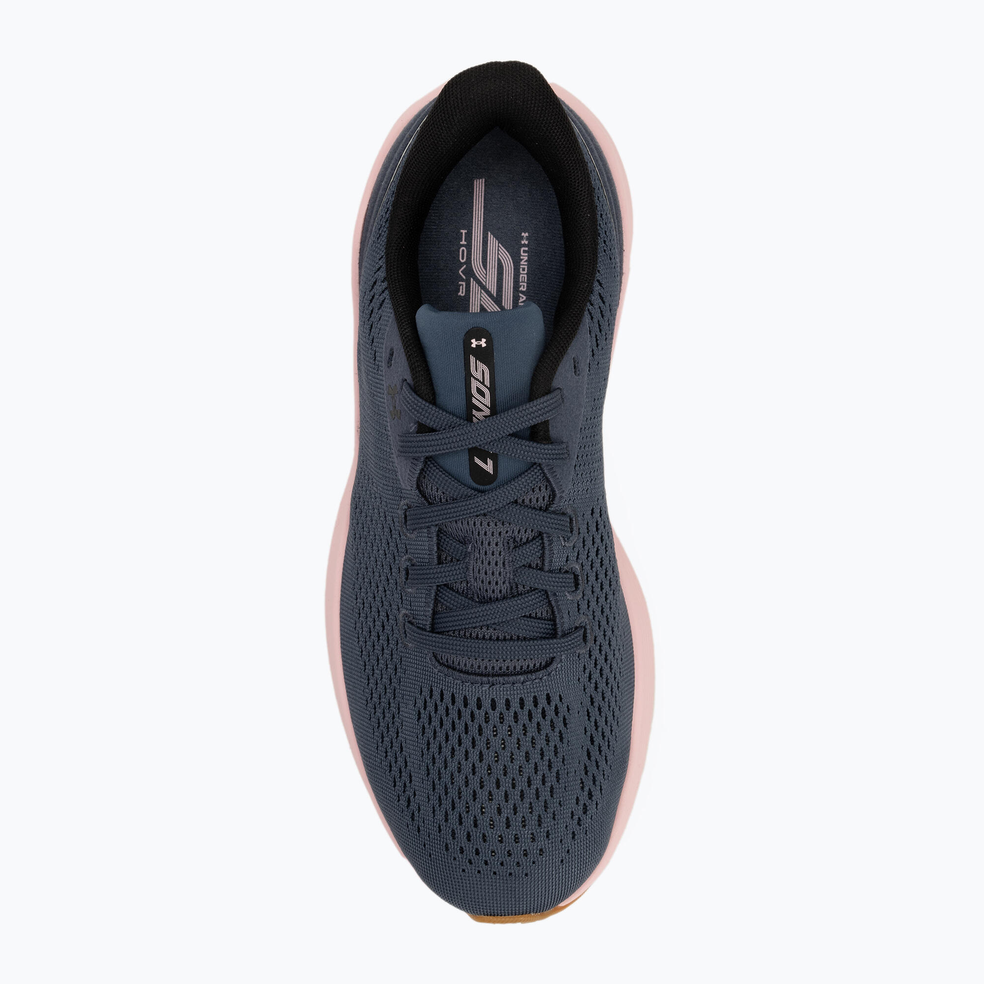 Chaussures de course femme Under Armour Sonic 7 5/5
