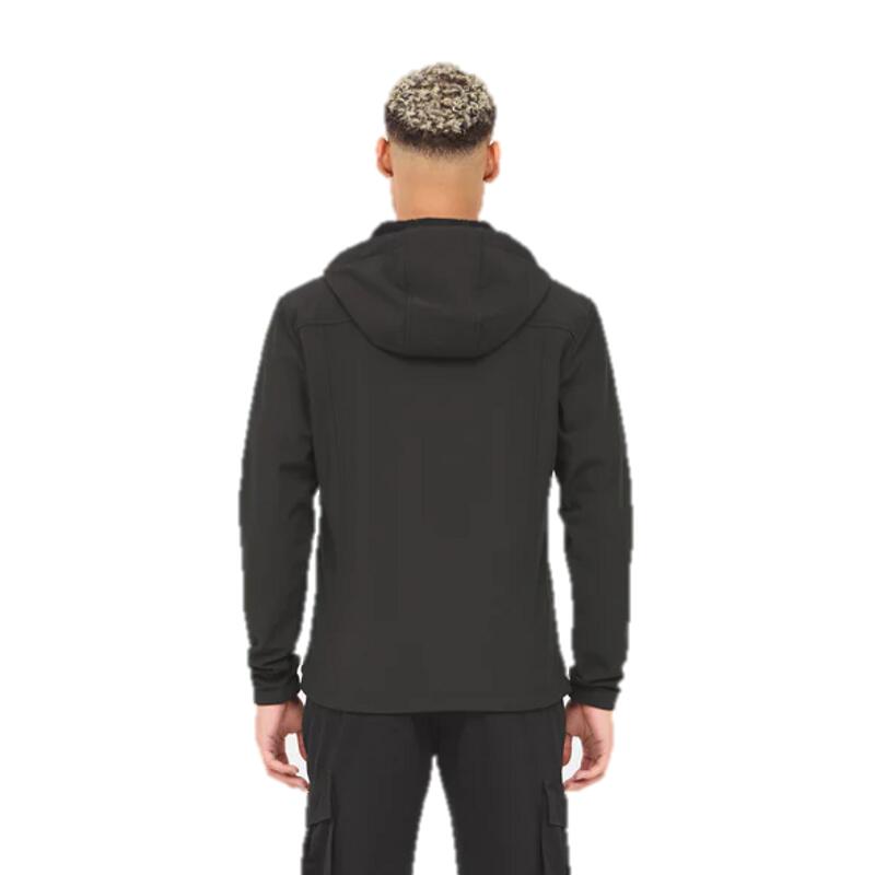 Jachetă softshell Barcelona outdoor - S
