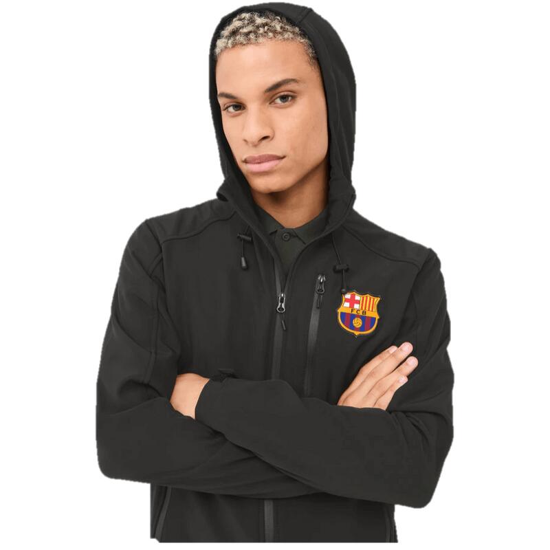 Jachetă softshell Barcelona outdoor - S