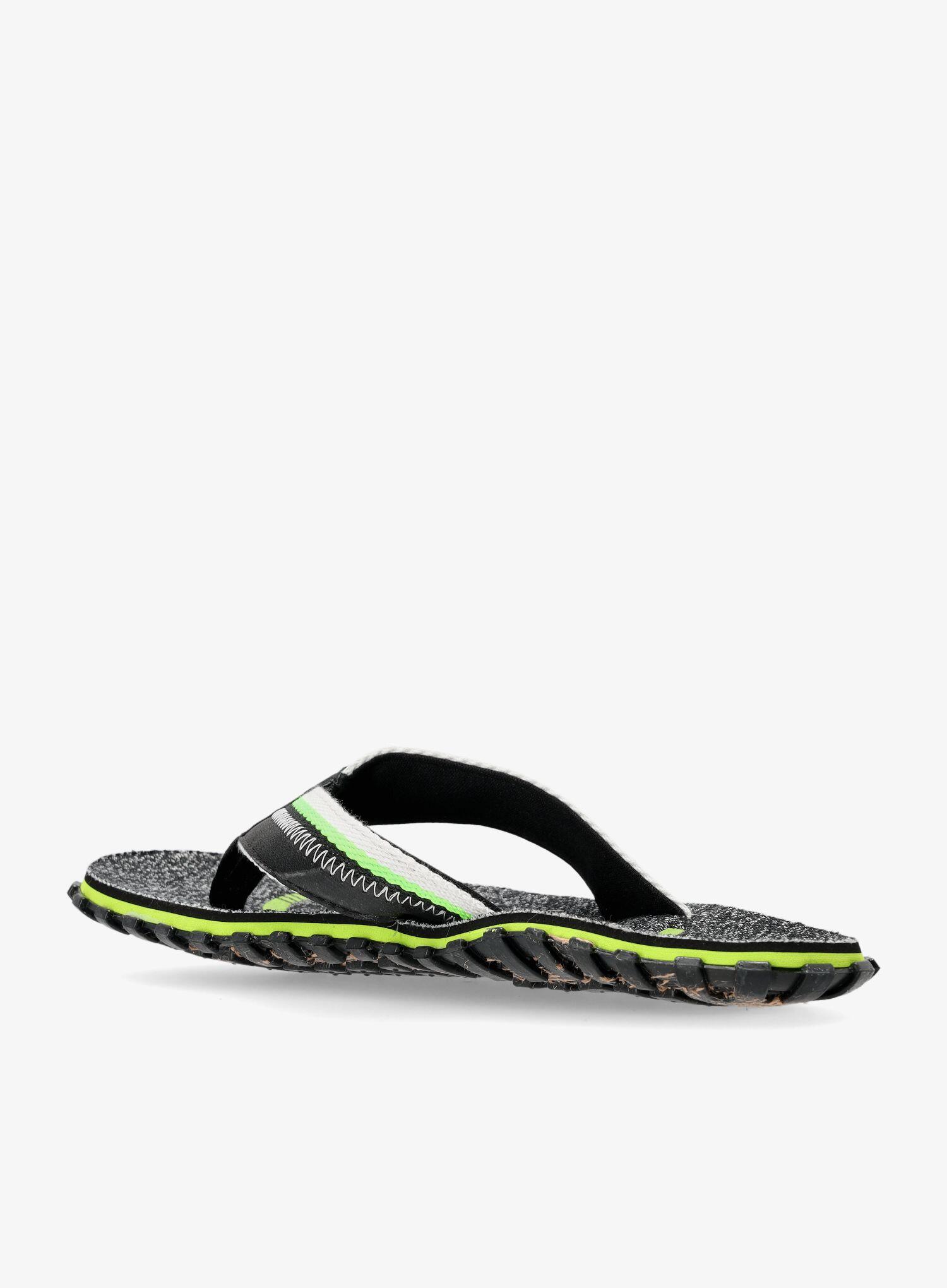 Japonki Gumbies Cairns Flip-Flops 4/6