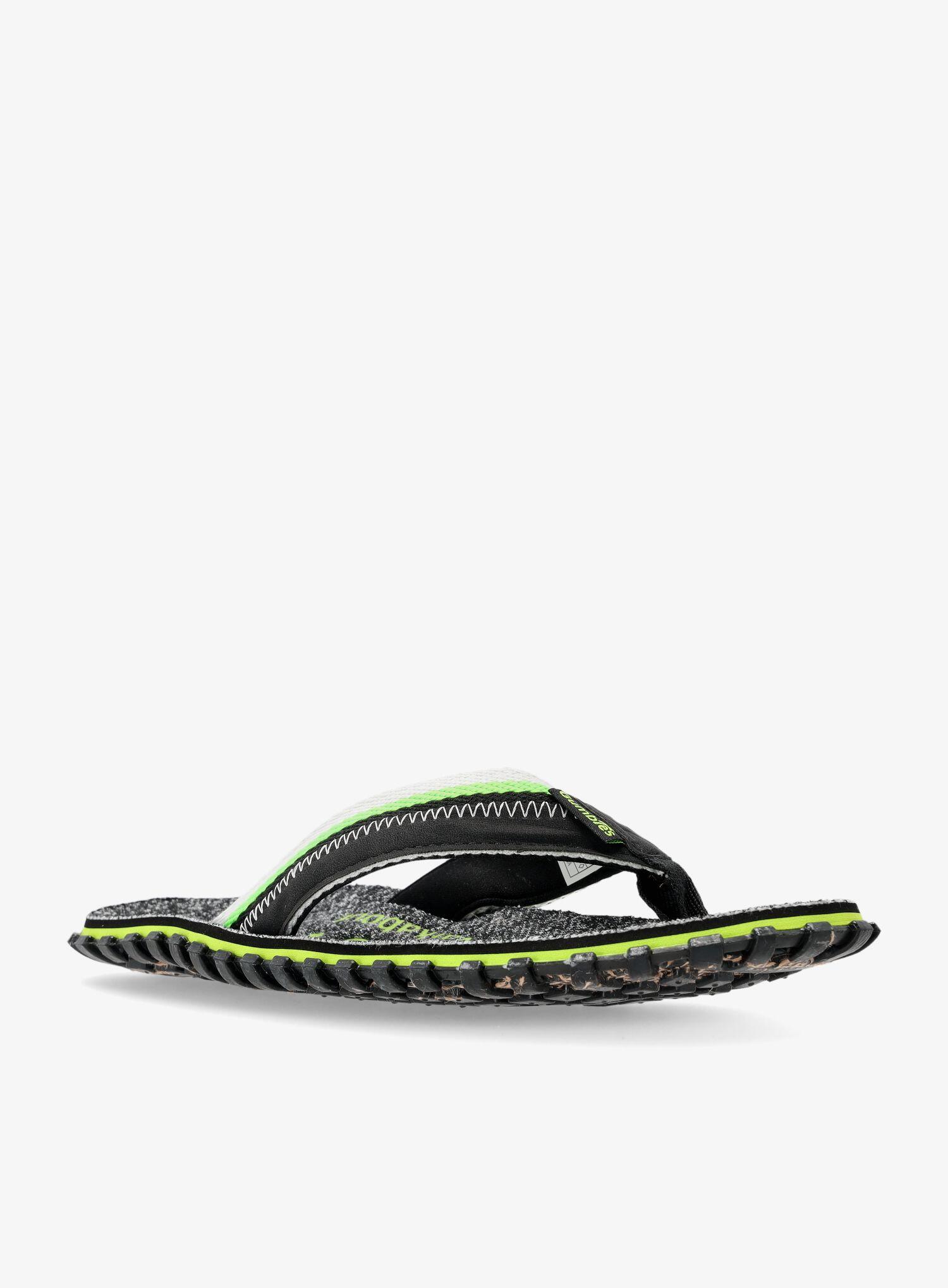 Japonki Gumbies Cairns Flip-Flops 3/6