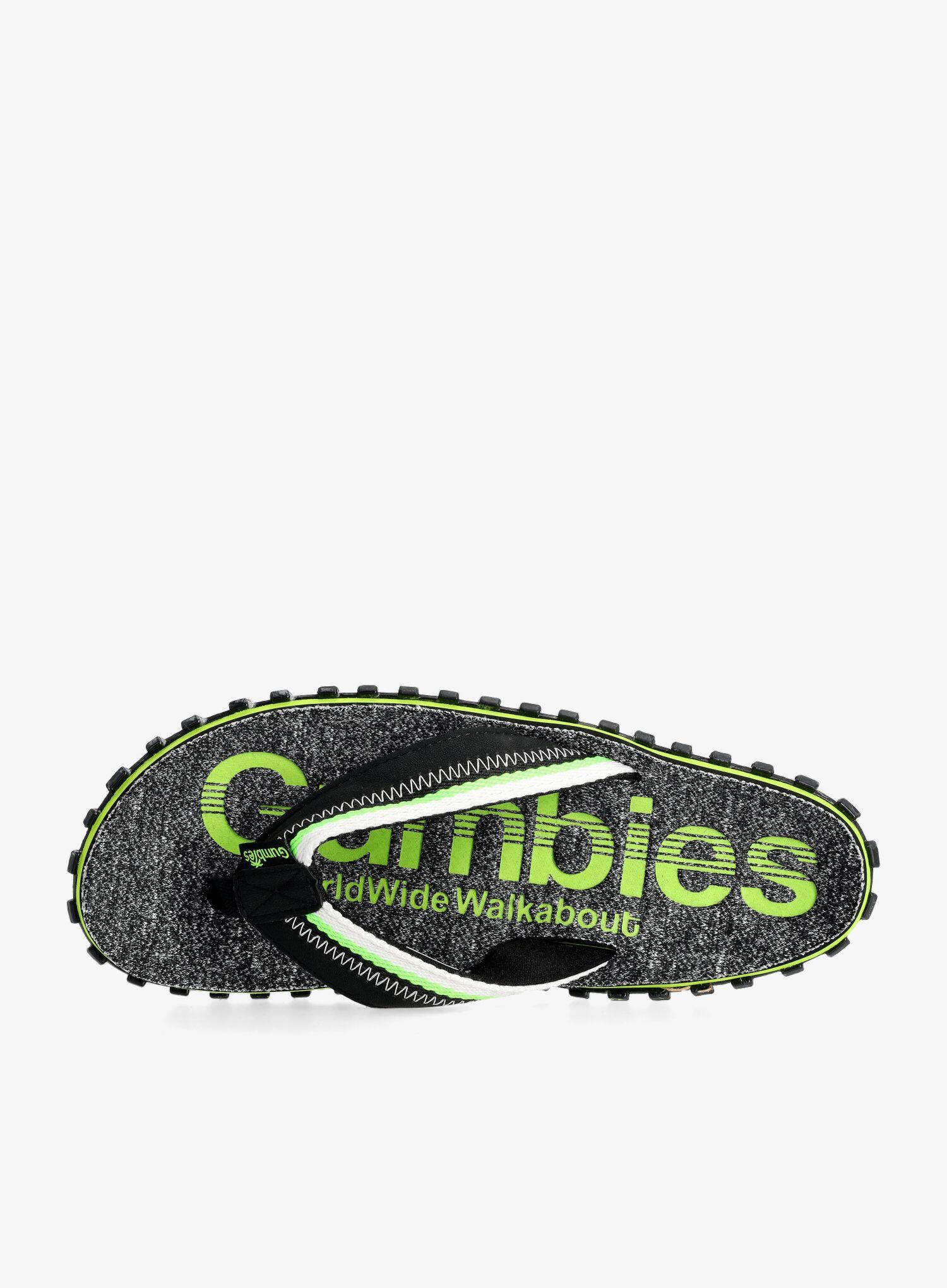 Japonki Gumbies Cairns Flip-Flops 6/6