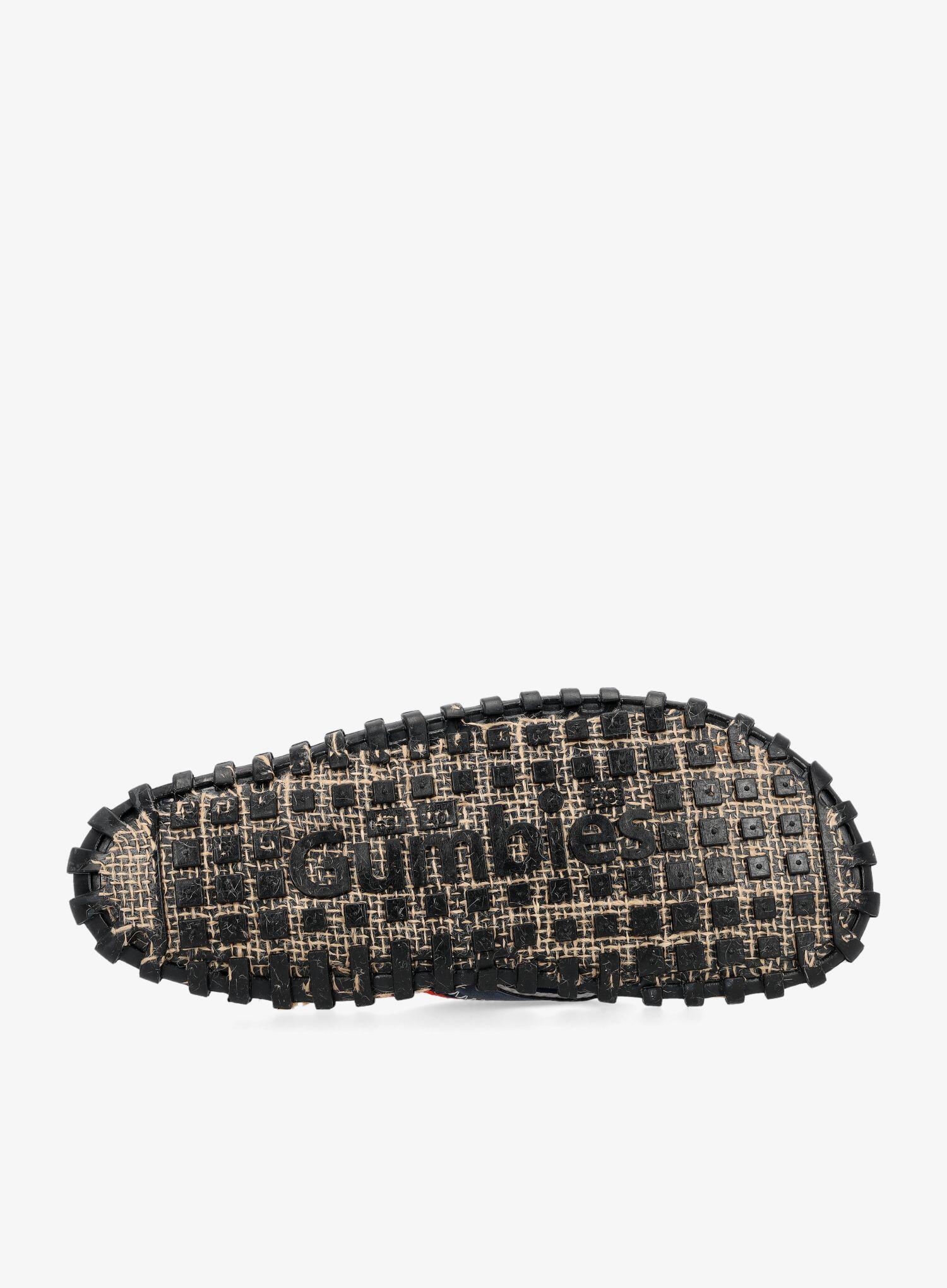 Japonki Gumbies Cairns Flip-Flops 2/7