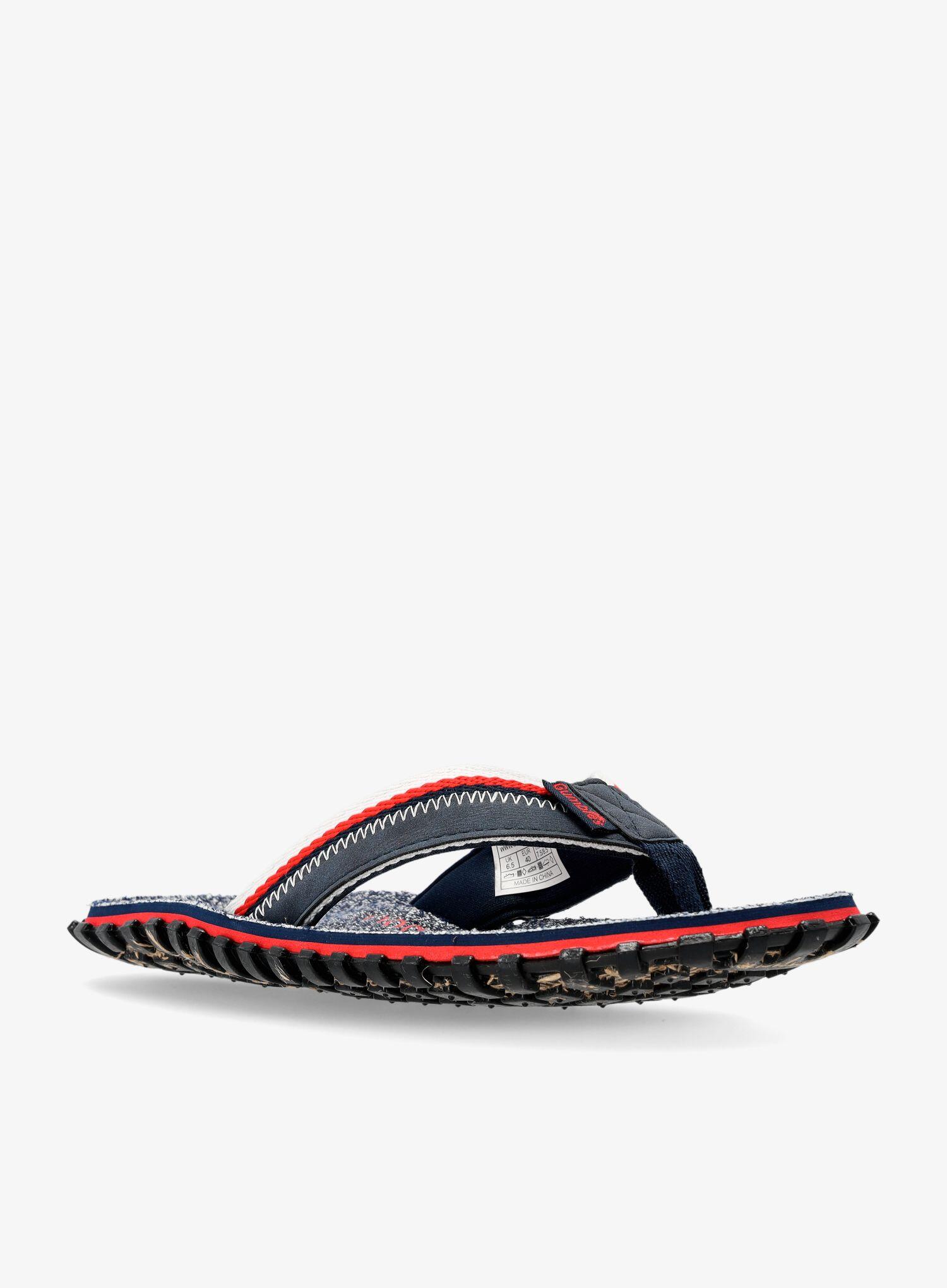 Japonki Gumbies Cairns Flip-Flops 4/7