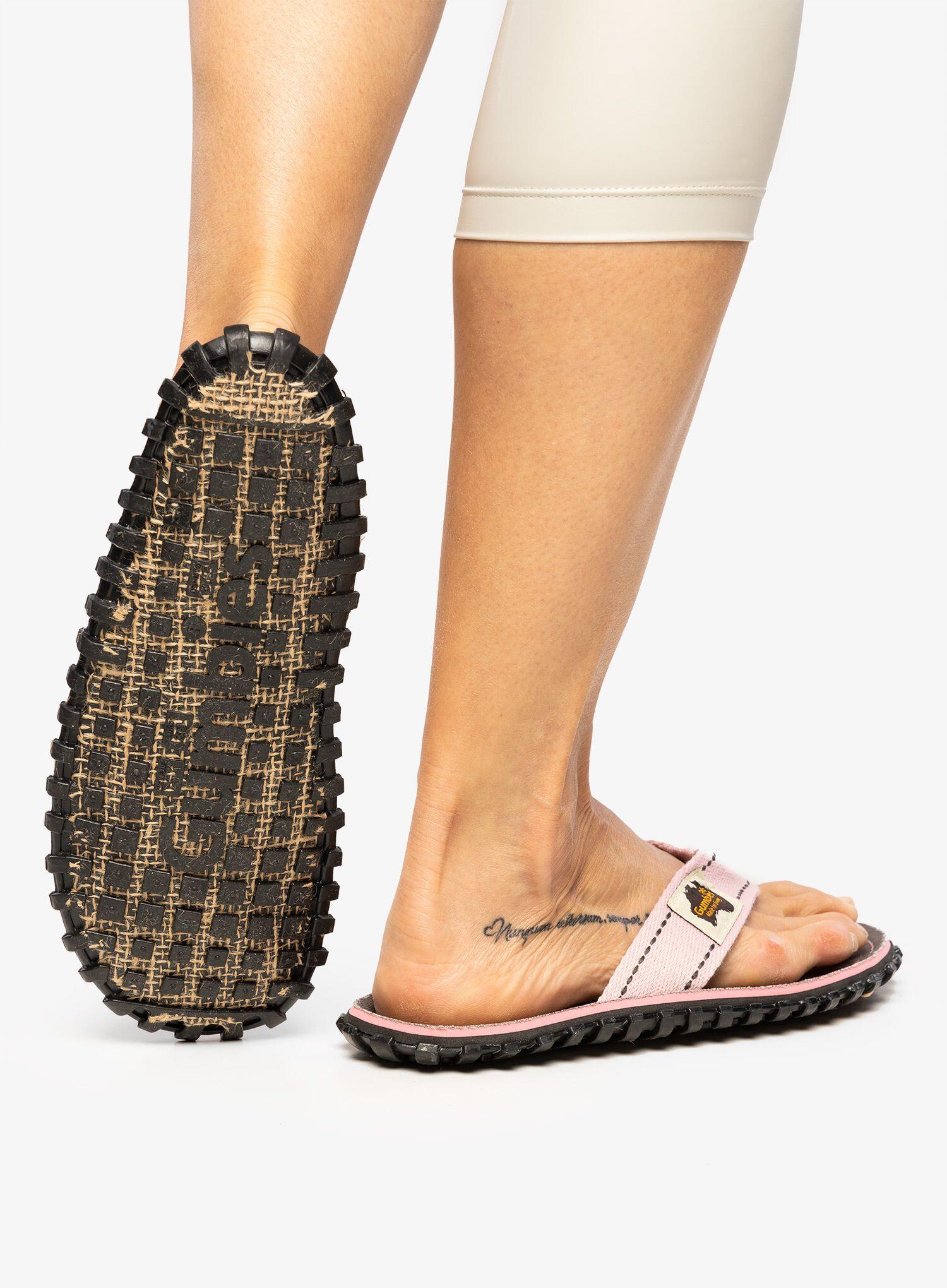 Chanclas de mujer Gumbies Islander 5/7