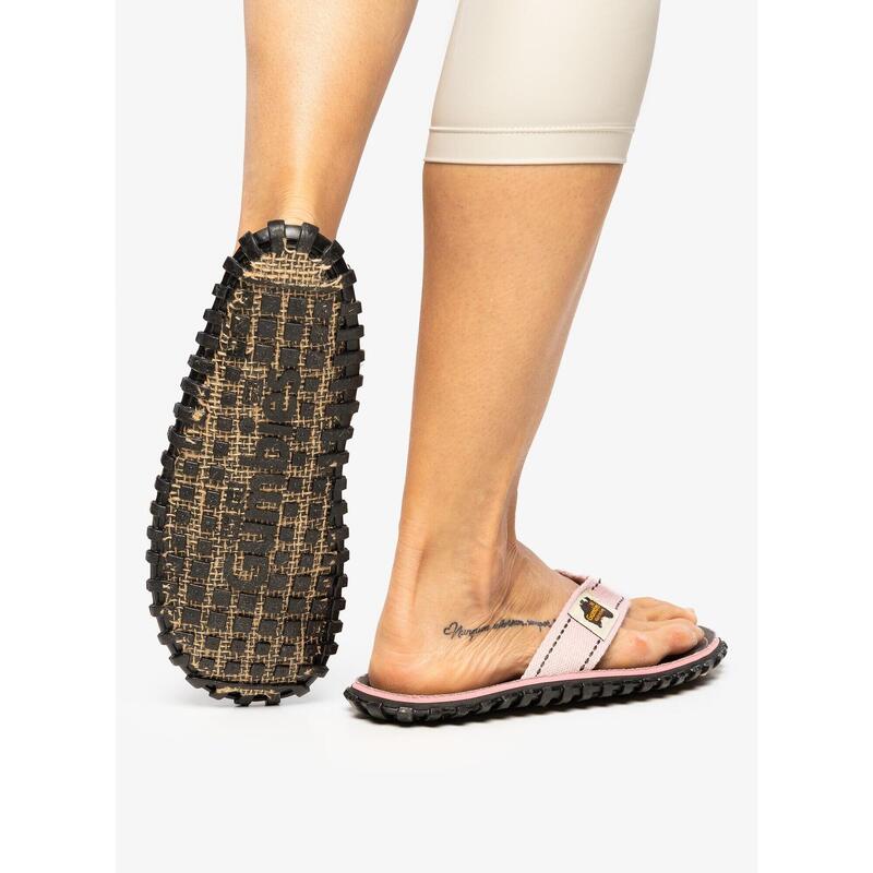 Flip-flops pentru femei Gumbies Islander