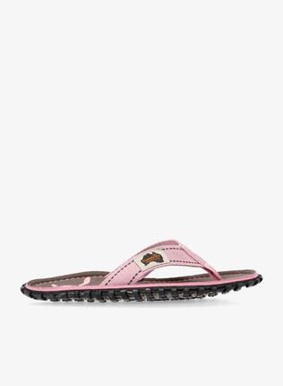Chanclas de mujer Gumbies Islander