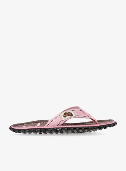 Chanclas de mujer Gumbies Islander