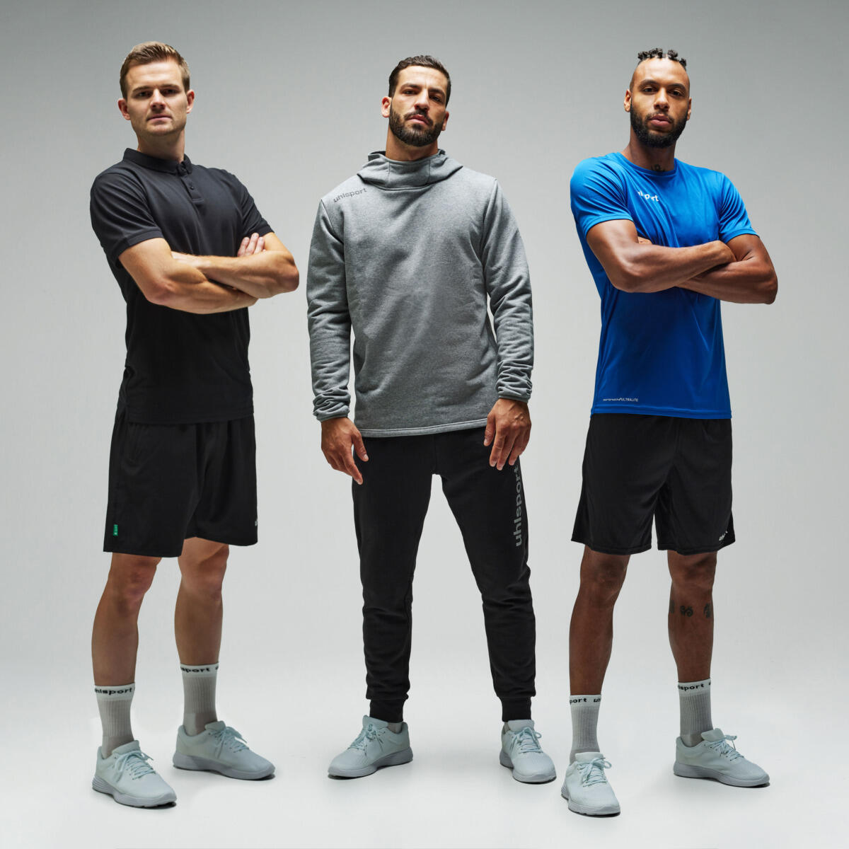 Jersey Uhlsport Essential Functional 5/7