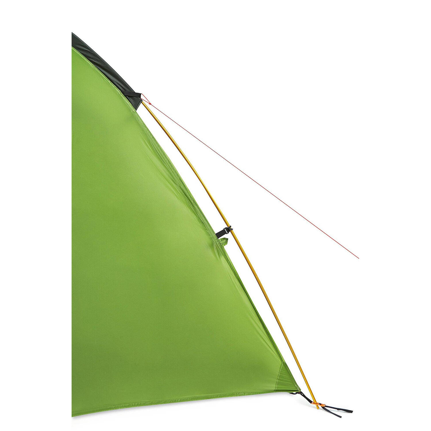 Namiot 2-osobowy REKVIK II NG 2.0 / 2.4 kg 6/6