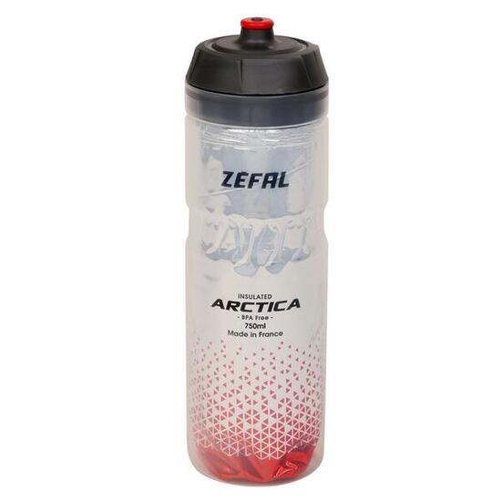 Gourde Velo Isotherme Arctica ZEFAL - 750 ML