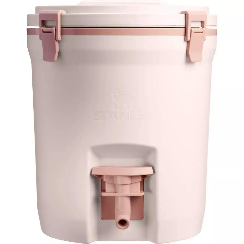 Stanley Fast-Flow Water Jug Water Bottle-Rose Quartz