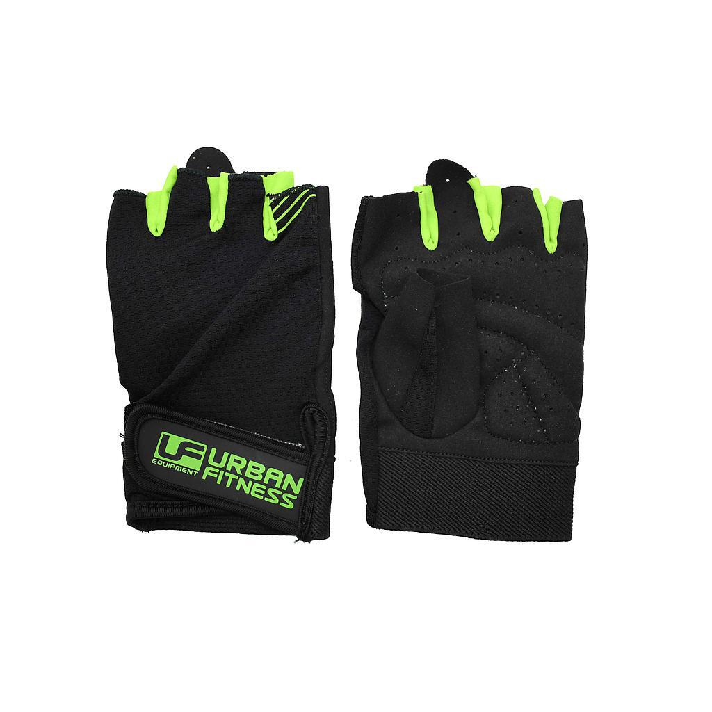 Urban Fitness Equipment Unisex Adult Training Glove