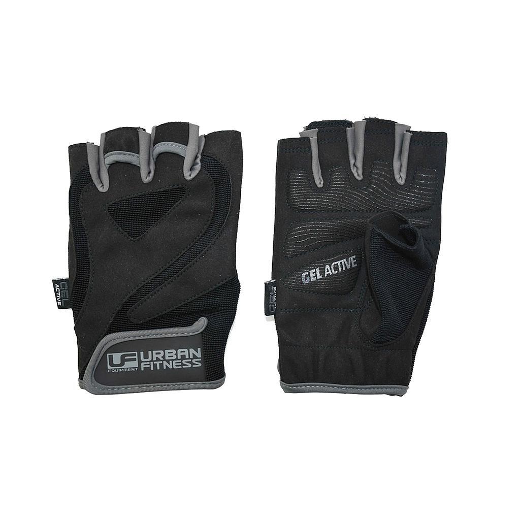 Urban Fitness Equipment Unisex Adult Pro Gel Training Glove