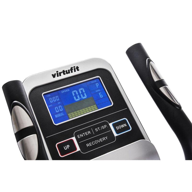 Bicicleta VirtuFit CTR 1.2i Crosstrainer
