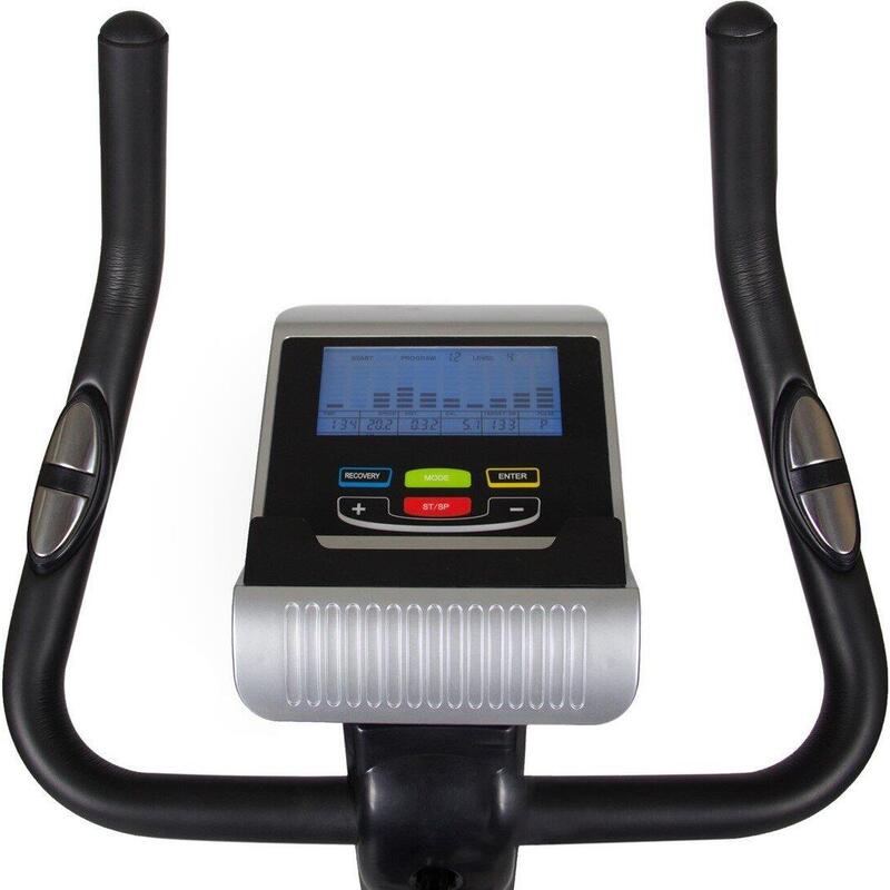 Vélo elliptique - CTR 1.2i
