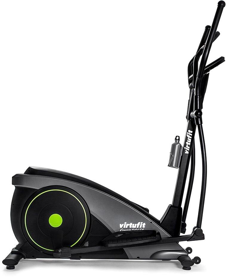 Crosstrainer - iConsole Total Fit Ergometer Crosstrainer 2/8