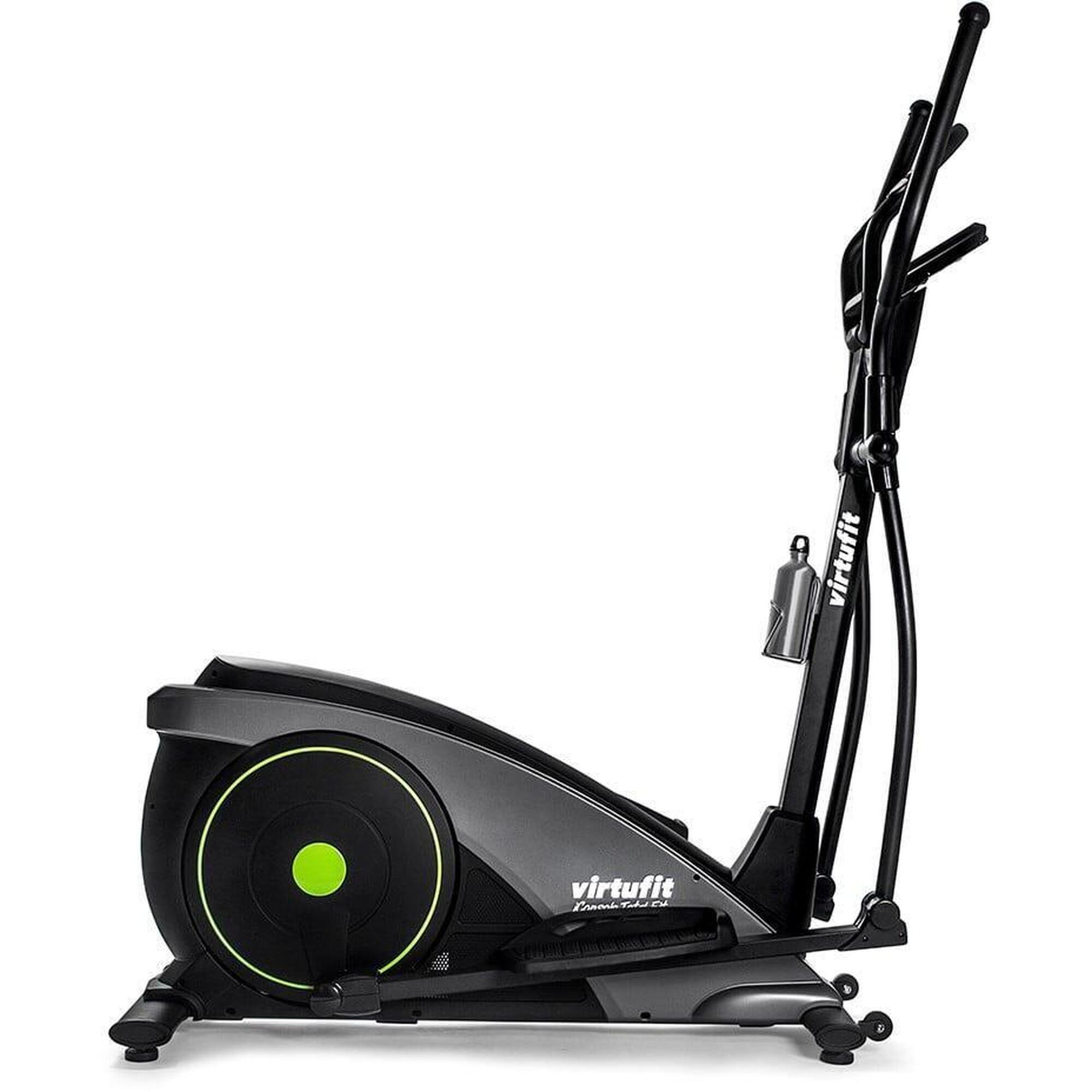 Bicicleta VirtuFit iConsole Total Fit