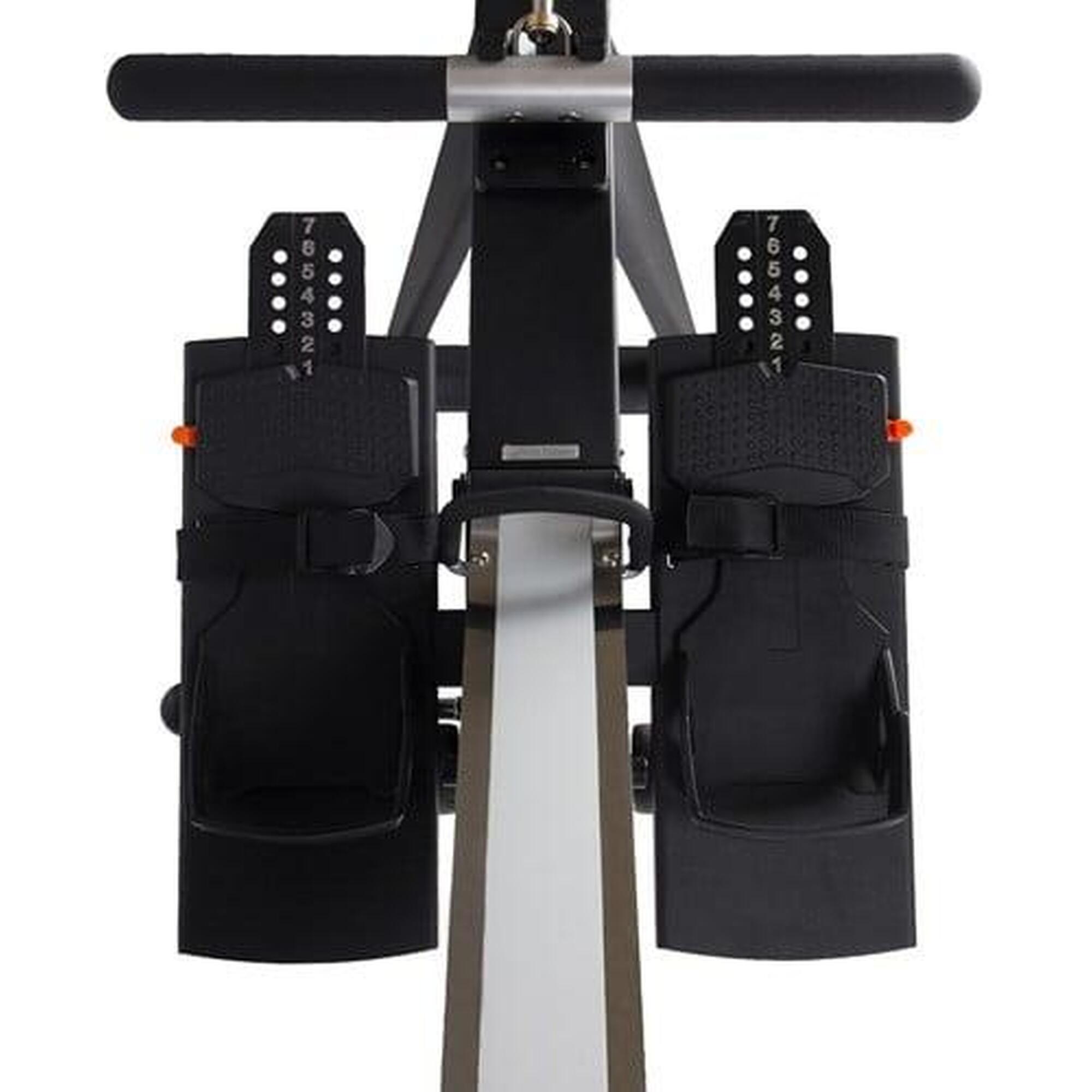 Aparat de vaslit ergometru VirtuFIT Ultimate Pro2