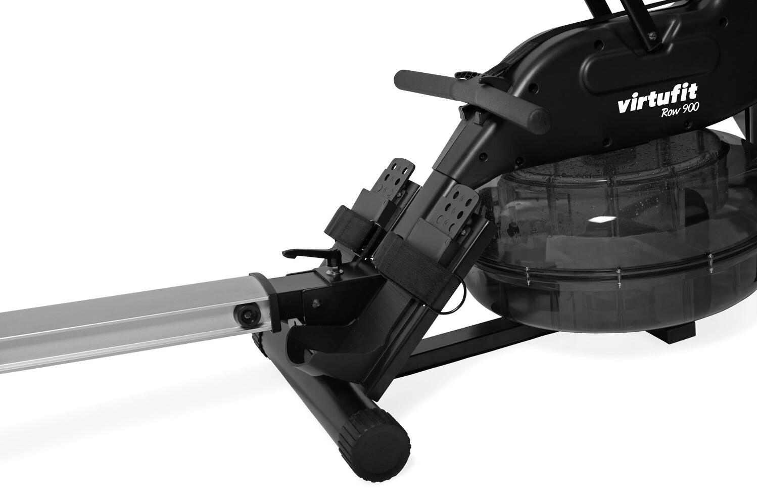 Roeitrainer - Foldable Water Resistance Row 900 Roeimachine 3/8