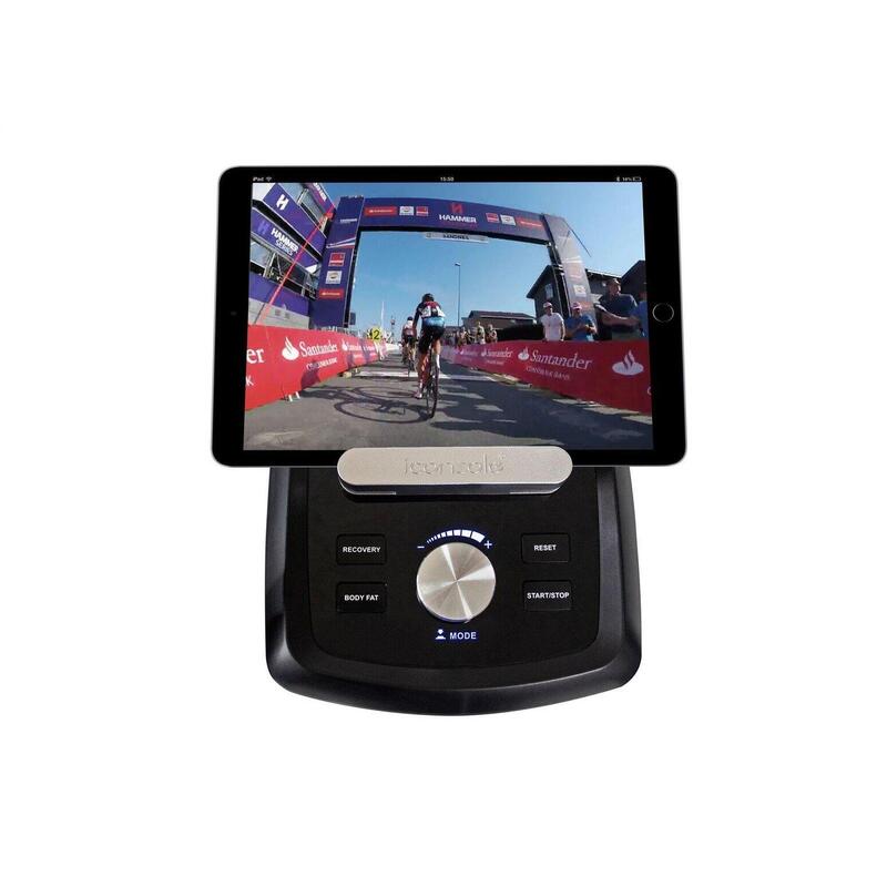 Bicicleta VirtuFit iConsole Total Fit