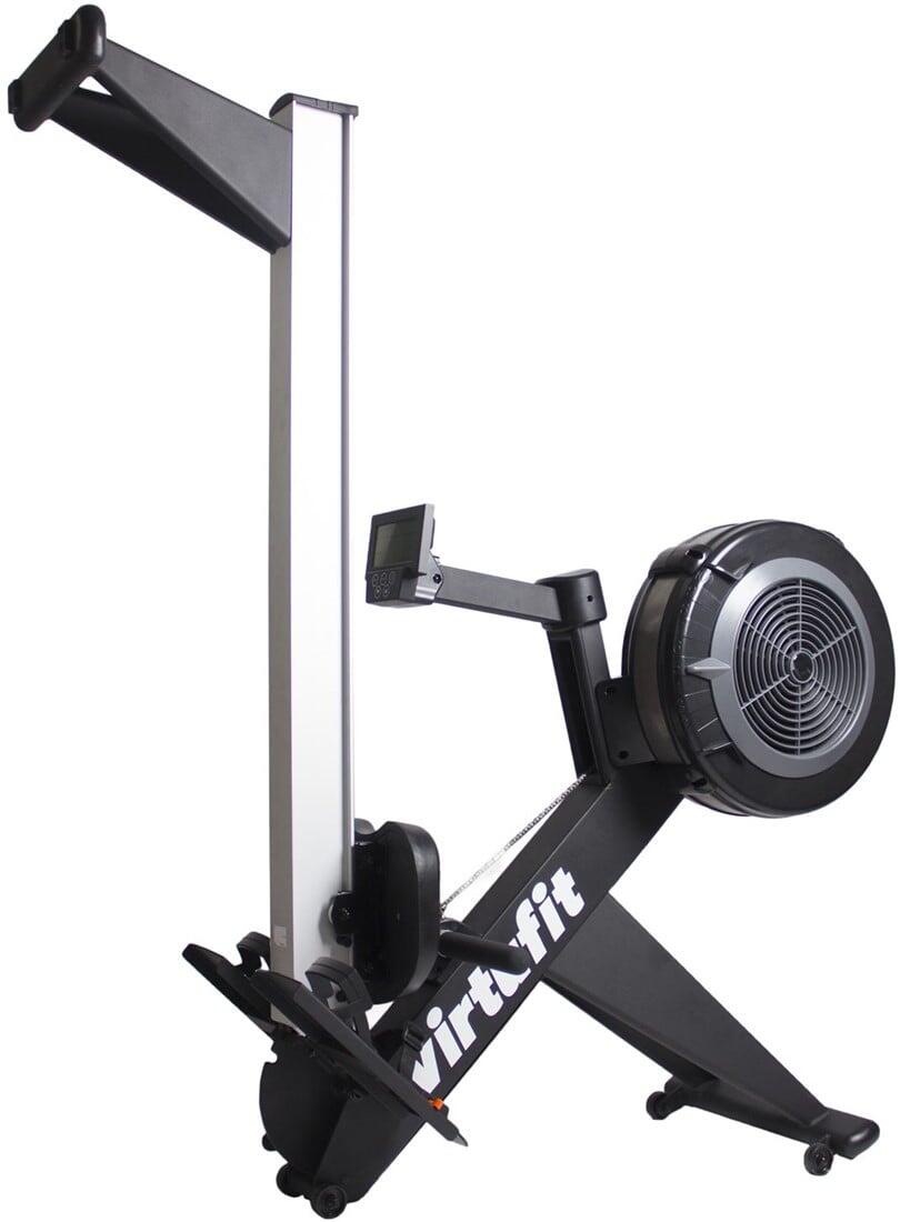 Roeitrainer - Ultimate Pro 2 Ergometer Roeitrainer 6/7