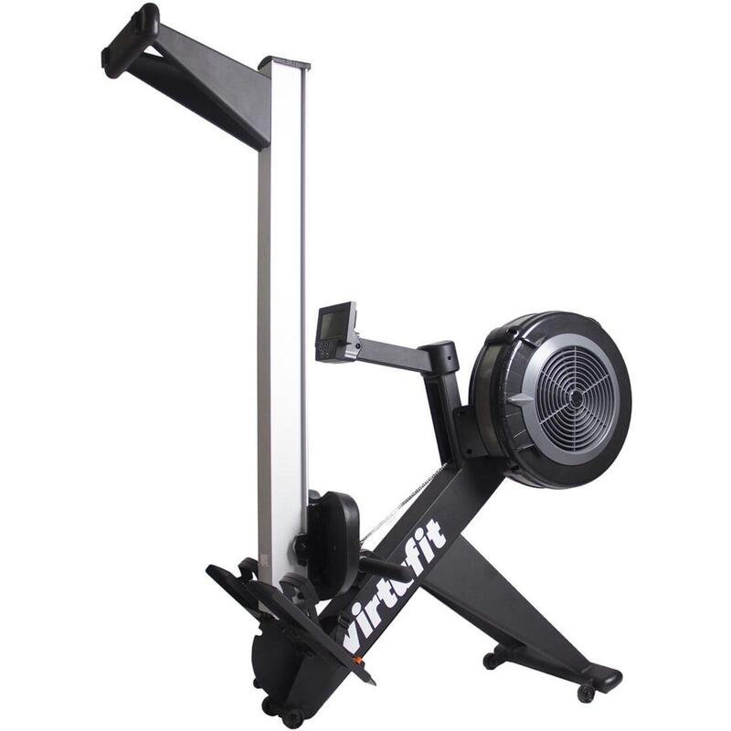 Aparat de vaslit ergometru VirtuFIT Ultimate Pro2