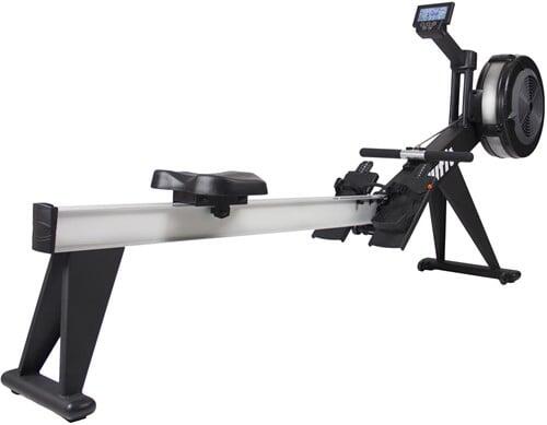 Roeitrainer - Ultimate Pro 2 Ergometer Roeitrainer 2/7