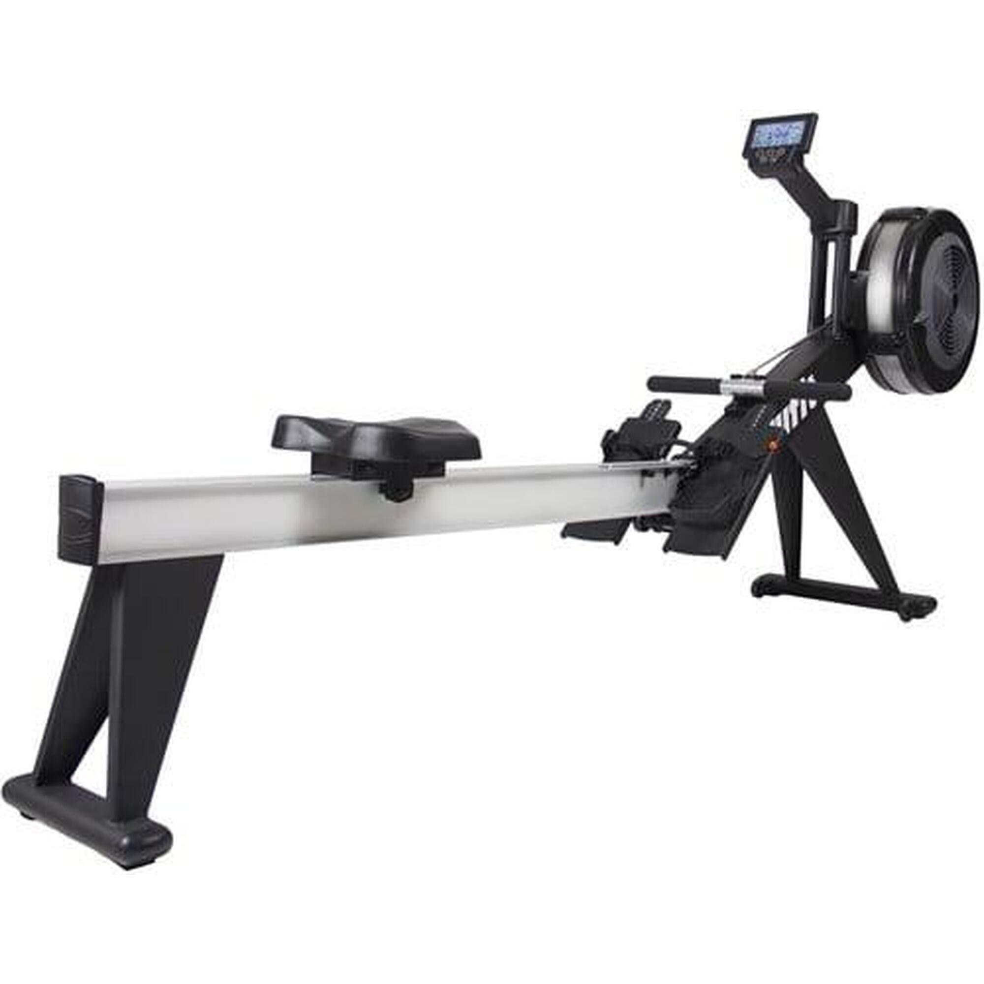 Aparat de vaslit ergometru VirtuFIT Ultimate Pro2