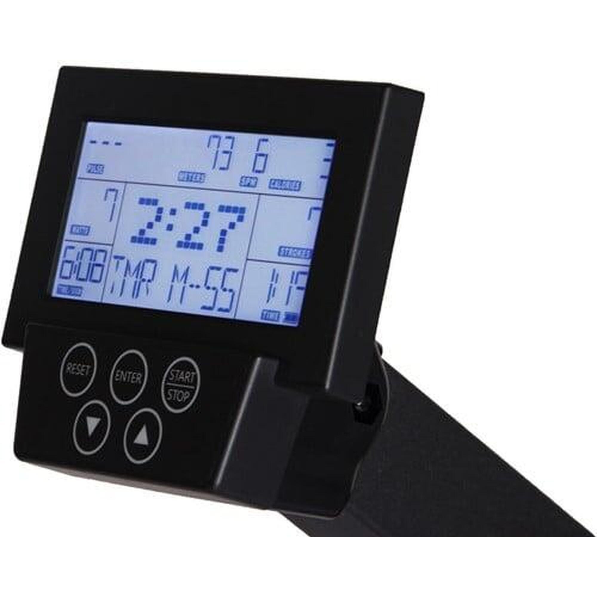 Aparat de vaslit ergometru VirtuFIT Ultimate Pro2