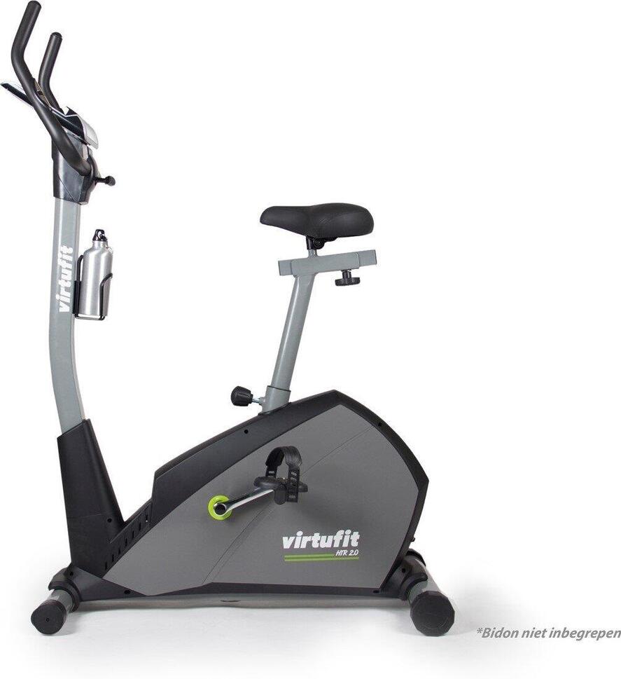 Rower treningowy - HTR 2.0 Ergometr