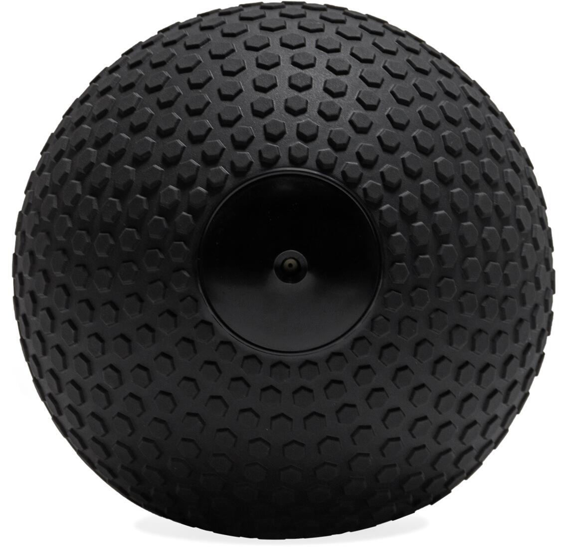 Slam Ball – Fitness Ball – Black 4/7
