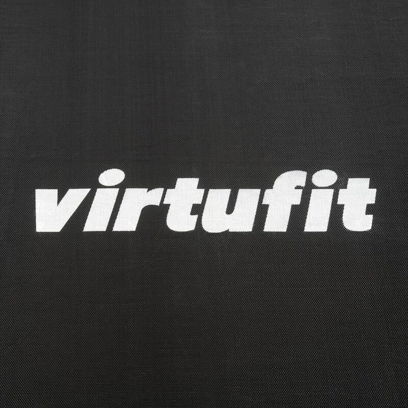 Premium Trampoline met Veiligheidsnet - Rond - 366 cm