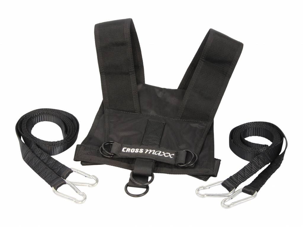 Crossmaxx Harnas Pro - para trineos eléctricos 2/2