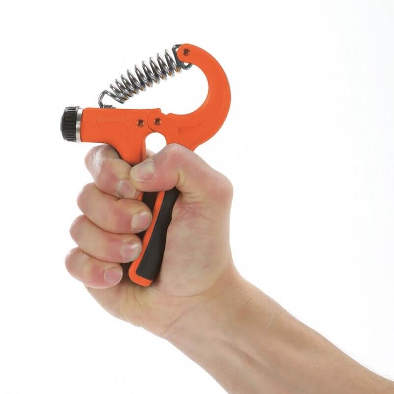 Sveltus Adjustable Handtrainer 3/3