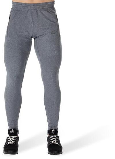 Glendo Pantalon ight Grau