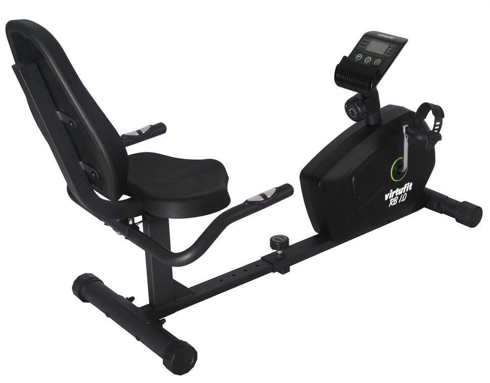 Rower treningowy poziomy - RB 1.0