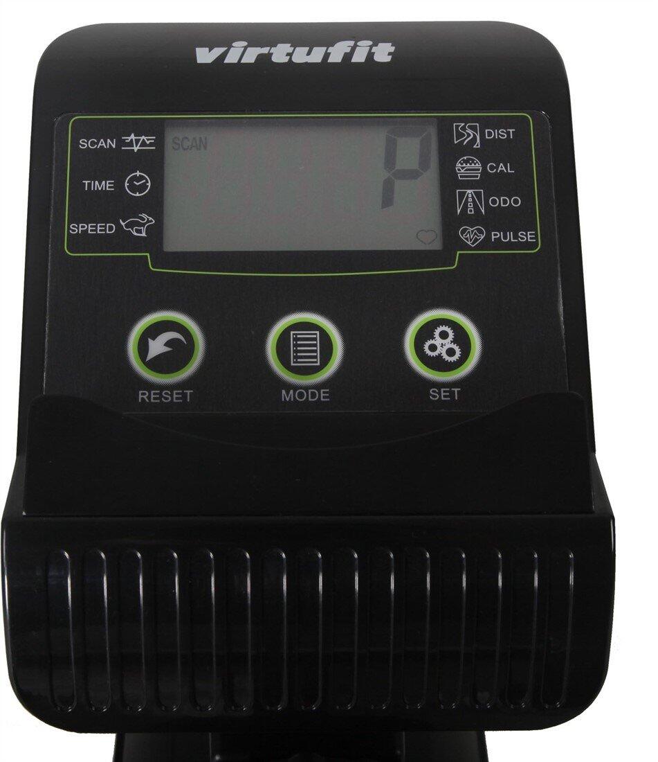 Hometrainer - RB 1.0 Hometrainer - Ligfiets 4/7