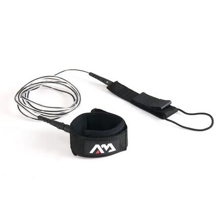 Smycz do desek SUP Aqua Marina Board Surf Leash 9'