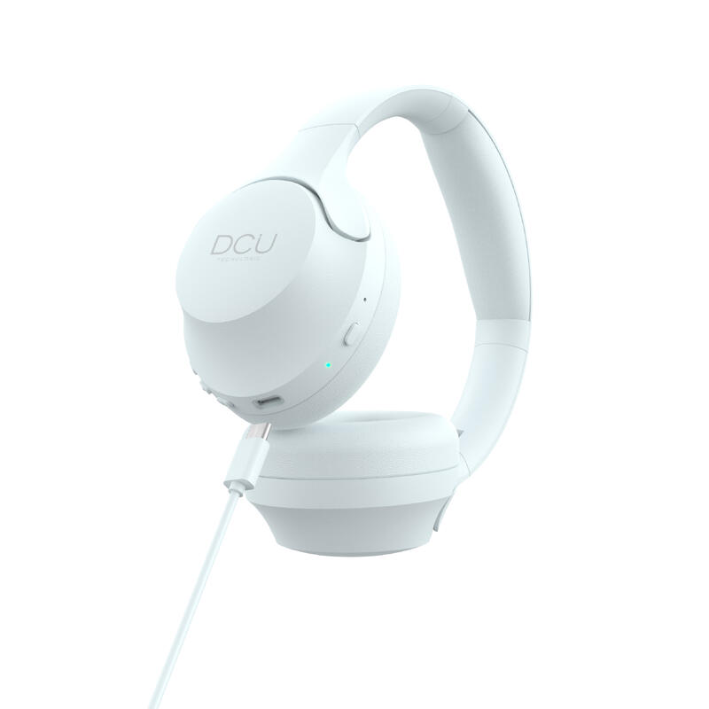 Căști Bluetooth DCU TRUE IMMERSIVE ANC Bluetooth