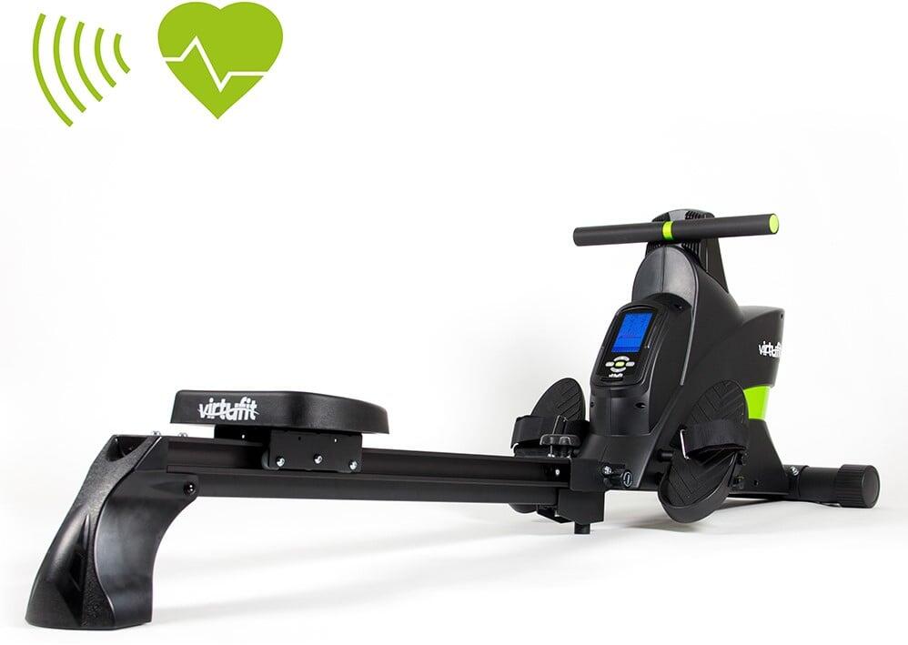 VIRTUFIT Roeitrainer - Semi-Pro