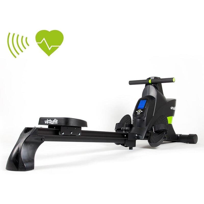 APARAT DE VASLIT VIRTUFIT ERGOMETER SEMI-PRO