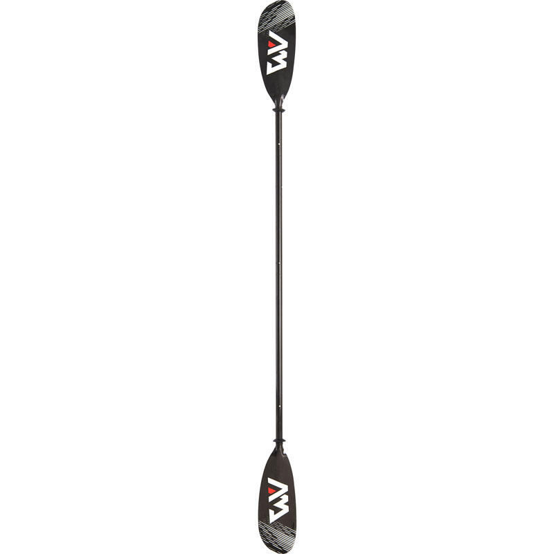 Pagaia in carbonio a 4 sezioni Aqua Marina KP - 3 3/4