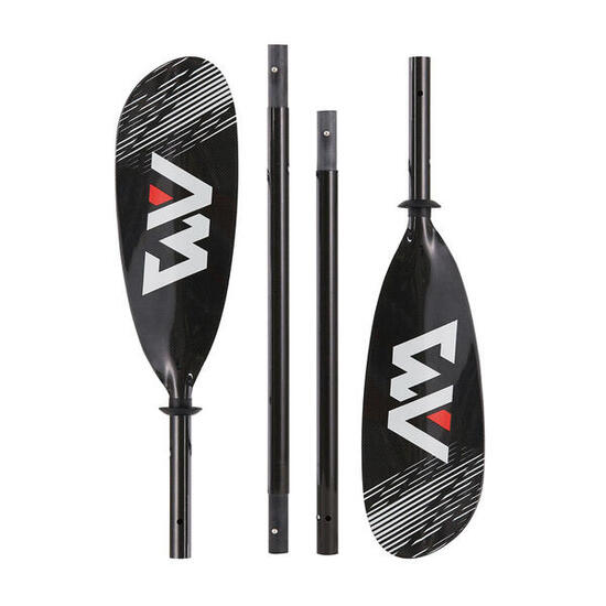 4-delige carbon peddel Aqua Marina KP - 3