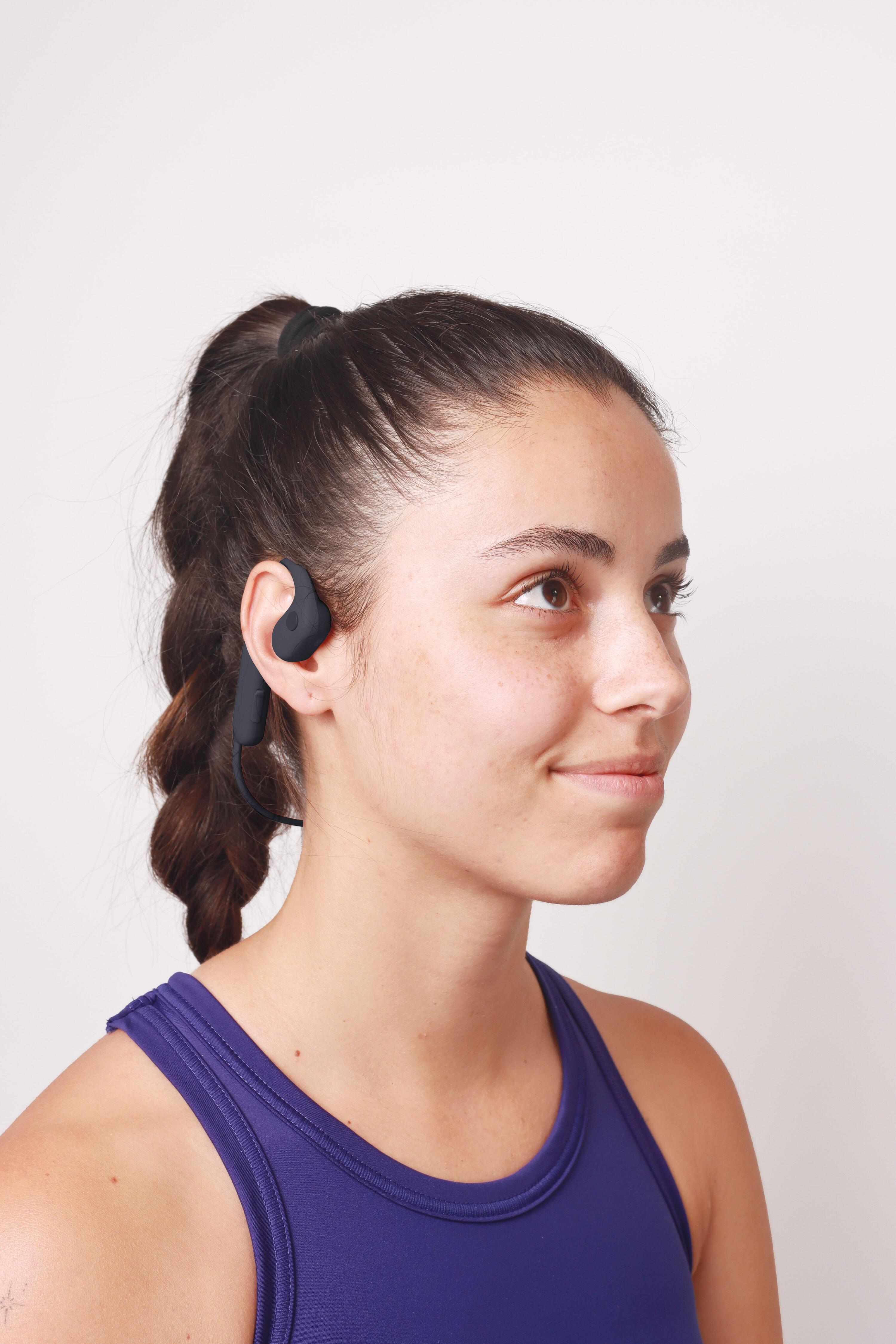 Casque DCU OPEN EAR Noir 6/6