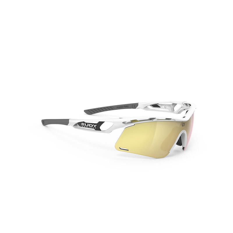 Okulary RUDY PROJECT TRALYX +  MULTILASER