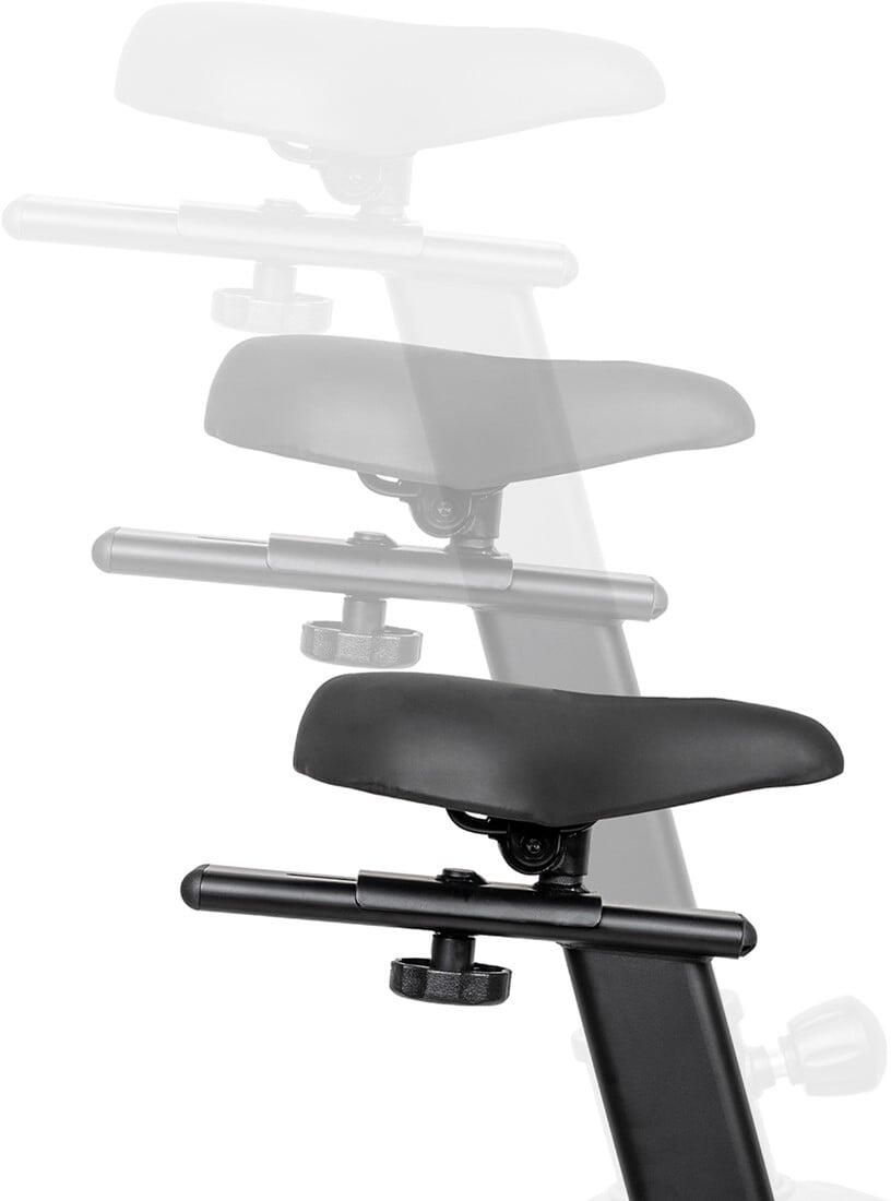 Hometrainer - Low Entry Bike 1.0 6/8